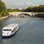 מרכז פריז paris-city