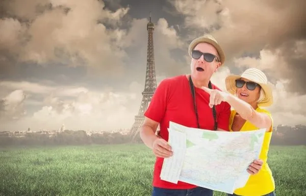 מסלולי טיול לזוגות בפריז – לנסוע אוהבים, לחזור מאוהבים!
