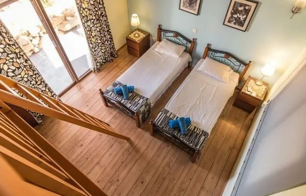 מלונות כשרים בפריז