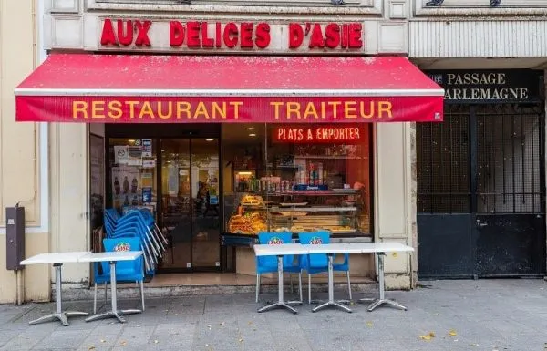 3 מסעדות כשרות בפריז מומלצות במיוחד!