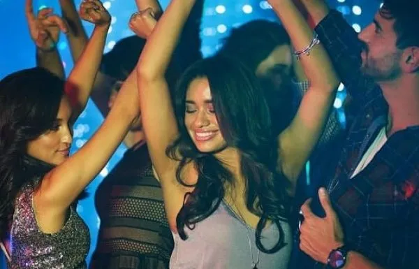 מועדונים בפריז